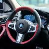 2022 BMW X3 xDrive30i Second Facelift with M Night Edition, Январь 2022 г., пробег 70000 км. (Б/у) Передний — изображение 6