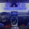 RAV4 Rongfang 2021 2.0L CVT 4WD Fashion Plus Edition, Январь 2022 г., пробег 42000 км. (Б/у) Полный — изображение 6