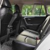 RAV4 Rongfang 2020 2.0L CVT 2WD Fashion Edition, Сентябрь 2020 г., пробег 67000 км. (Б/у) Передний — изображение 5