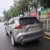 RAV4 Rongfang 2020 2.0L CVT 2WD Fashion Plus Edition, Ноябрь 2020 г., пробег 35000 км. (Б/у) Передний — изображение 6