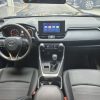 RAV4 Rongfang 2022 2.0L CVT two-wheel drive urban version, Июль 2022 г., пробег 51900 км. (Б/у) Передний — изображение 6
