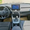 RAV4 Rongfang 2022 2.0L CVT two-wheel drive urban version, Август 2021 г., пробег 6000 км. (Б/у) Передний — изображение 6