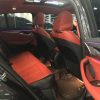 2021 BMW X4 xDrive25i M Sport Package, Декабрь 2020 г., пробег 70000 км. (Б/у) Полный — изображение 6