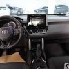 Corolla Sharp 2022 2.0L Luxury Edition, Июнь 2022 г., пробег 32000 км. (Б/у) Передний — изображение 6
