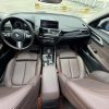 2020 BMW 1 Series 120i M Sport Package, Ноябрь 2020 г., пробег 99000 км. (Б/у) Задний — изображение 6