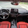 2021 BMW 1 Series 125i M Sport Night Edition, Декабрь 2021 г., пробег 40000 км. (Б/у) Задний — изображение 6
