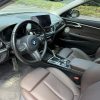 2021 BMW 1 Series 120i M Sport Night Edition, Декабрь 2021 г., пробег 69300 км. (Б/у) Задний — изображение 6