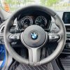 2020 BMW 1 Series 120i M Sport Package, Сентябрь 2020 г., пробег 59000 км. (Б/у) Задний — изображение 6