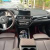 2021 BMW 1 Series 120i M Sport Night Edition, Апрель 2021 г., пробег 23000 км. (Б/у) Задний — изображение 6