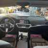 2021 BMW 3 Series 325Li M Sport Package, Январь 2021 г., пробег 54600 км. (Б/у) Задний — изображение 6