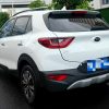 2021 Yipao 1.4L Automatic Fun Edition, Ноябрь 2020 г., пробег 28000 км. (Б/у) Передний — изображение 7