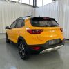 2021 Yipao facelift 1.4L CVT sunroof model, Август 2022 г., пробег 36000 км. (Б/у) Передний — изображение 7
