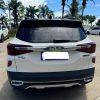 2021 Aopao 1.5L CVT All-Around Edition, Январь 2022 г., пробег 90000 км. (Б/у) Передний — изображение 7