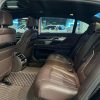 2021 BMW 7 Series 730Li M Sport Package, Февраль 2022 г., пробег 95000 км. (Б/у) Задний — изображение 7