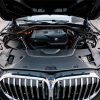 2021 BMW 7 Series 730Li Luxury Package, Июль 2021 г., пробег 45600 км. (Б/у) Задний — изображение 7