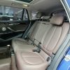 BMW X1 2022 sDrive25Li Leading Edition, Январь 2022 г., пробег 35000 км. (Б/у) Передний — изображение 7