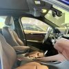 2020 BMW X2 sDrive25i Leading M Sport Package, Сентябрь 2020 г., пробег 30000 км. (Б/у) Передний — изображение 7