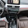 2021 BMW X2 sDrive25i Exclusive M Sport Package, Март 2021 г., пробег 45000 км. (Б/у) Передний — изображение 7