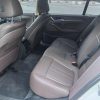 2021 BMW 5 Series 530Li Leading Luxury Package, Декабрь 2020 г., пробег 84000 км. (Б/у) Задний — изображение 7