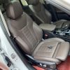 BMW X3 2020 xDrive28i Luxury Package, Июль 2021 г., пробег 57000 км. (Б/у) Передний — изображение 7