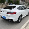2021 BMW X4 xDrive25i M Sport Package, Январь 2021 г., пробег 68100 км. (Б/у) Полный — изображение 7
