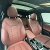 BMW X4 2021 xDrive30i M Sport Night Edition, Апрель 2021 г., пробег 50000 км. (Б/у) Полный — изображение 6