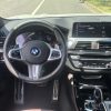 2020 BMW X4 xDrive25i M Sport Package, Январь 2021 г., пробег 71000 км. (Б/у) Полный — изображение 7