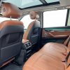 BMW X5 2018 3.0T Automatic 4WD 5-seater Parallel Import, Декабрь 2020 г., пробег 44000 км. (Б/у) Полный — изображение 7