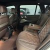 BMW X5 2022 facelift xDrive 40Li M Sport Package, Сентябрь 2022 г., пробег 63000 км. (Б/у) Полный — изображение 7