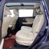 2022 Highlander Dual Engine 2.5L 4WD Supreme Edition 7-seater, Январь 2022 г., пробег 44000 км. (Б/у) Полный — изображение 7
