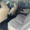 2022 Highlander Dual Engine 2.5L 2WD Premium Edition 7-seater, Сентябрь 2021 г., пробег 66000 км. (Б/у) Передний — изображение 7