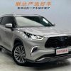 2022 Highlander Dual Engine 2.5L 4WD Supreme Edition 7-seater, Ноябрь 2021 г., пробег 48700 км. (Б/у) Полный — изображение 7