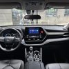 2022 Highlander Dual Engine 2.5L 2WD Elite Edition 5-seater, Декабрь 2021 г., пробег 46000 км. (Б/у) Передний — изображение 7
