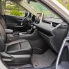RAV4 Rongfang 2020 2.0L CVT 2WD Fashion Edition, Сентябрь 2020 г., пробег 67000 км. (Б/у) Передний — изображение 6
