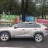 RAV4 Rongfang 2020 2.0L CVT 2WD Fashion Plus Edition, Ноябрь 2020 г., пробег 35000 км. (Б/у) Передний — изображение 7