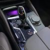 2021 BMW 5 Series 530Li Exclusive M Sport Package, Октябрь 2020 г., пробег 59000 км. (Б/у) Задний — изображение 7