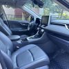 RAV4 Rongfang 2021 2.0L CVT 2WD Fashion Plus Edition, Февраль 2021 г., пробег 5000 км. (Б/у) Передний — изображение 7