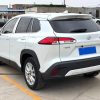 Corolla Sharp 2022 2.0L Luxury Edition, Июнь 2022 г., пробег 17000 км. (Б/у) Передний — изображение 7