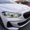 2021 BMW 1 Series 125i M Sport Night Edition, Декабрь 2021 г., пробег 40000 км. (Б/у) Задний — изображение 7