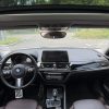 2021 BMW 1 Series 120i M Sport Night Edition, Декабрь 2021 г., пробег 69300 км. (Б/у) Задний — изображение 7