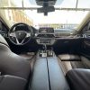 2021 BMW 7 Series 730Li Luxury Package, Март 2021 г., пробег 85000 км. (Б/у) Задний — изображение 7