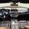 2019 BMW 7 Series 740Li xDrive Executive Luxury Package, Ноябрь 2020 г., пробег 43000 км. (Б/у) Задний — изображение 7