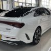 Kia K5 2020 270T CVVD Luxury Edition, Февраль 2021 г., пробег 59000 км. (Б/у) Передний — изображение 7