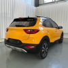 2021 Yipao facelift 1.4L CVT sunroof model, Август 2022 г., пробег 36000 км. (Б/у) Передний — изображение 8