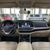 2021 Highlander 2.0T 2WD Elite Edition 5-seater, Апрель 2021 г., пробег 7000 км. (Б/у) Передний — изображение 8
