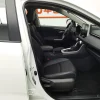 RAV4 Rongfang 2020 2.0L CVT 2WD Fashion Edition, Январь 2021 г., пробег 27800 км. (Б/у) Передний — изображение 8