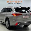 2022 Highlander Dual Engine 2.5L 4WD Supreme Edition 7-seater, Ноябрь 2021 г., пробег 48700 км. (Б/у) Полный — изображение 8
