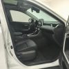 RAV4 Rongfang 2021 2.0L CVT 4WD Fashion Plus Edition, Январь 2022 г., пробег 27000 км. (Б/у) Полный — изображение 8