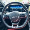 Kia K5 2021 380T GT-Line New Edition, Сентябрь 2021 г., пробег 46300 км. (Б/у) Передний — изображение 8