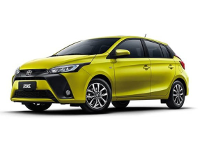 YARIS L